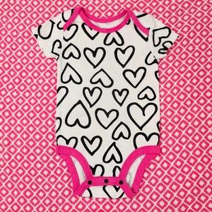 ° SZ 18MO • Onesie °